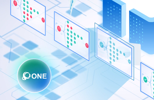 新百胜数据it运维监控管理系统