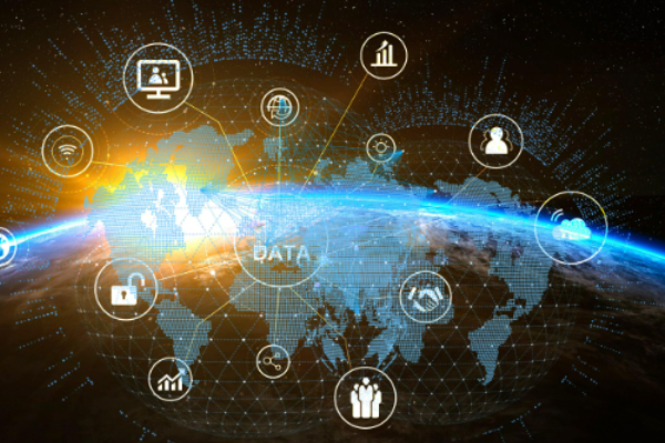 新百胜数据智能化运维