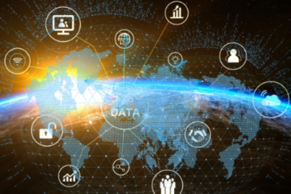 新百胜数据智能告警平台