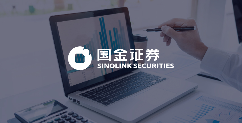 国金证券